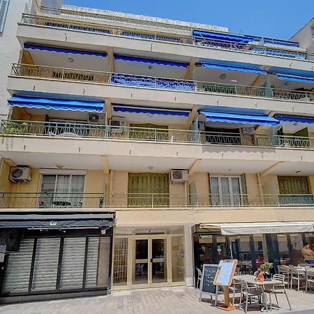 Immogroom -Terrace -Air Conditioning - City-Center Cannes Extérieur photo