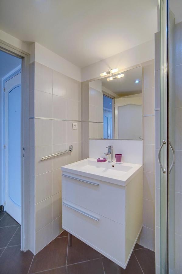 Immogroom -Terrace -Air Conditioning - City-Center Cannes Extérieur photo